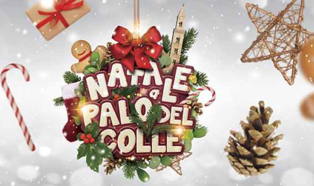 Natale a Palo del Colle: tre settimane di concerti, degustazioni e mercatini